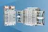 12 Cavity Flip Top Cap Mould