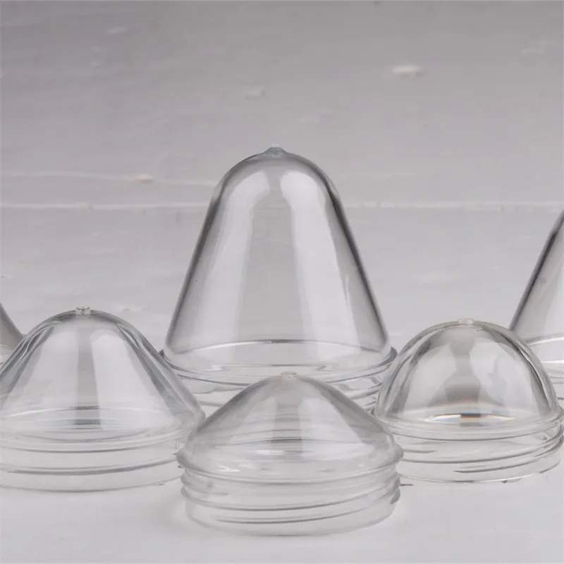 12 Cavity Jar Pet Preform Mold Injection Preform Mould with Valve Gate