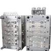 12 Cavtiy Plastic Injection Mould Spoon Mold with Hot Runner Injection Plastic Cap Mould