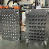 16 Cavity 5 Gallon Cap Mold Injection Cap Mold