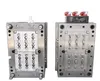 16 Cavity Flip Top Cap Mould with Hot Runner
