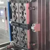 16cavities Tearable Cap Mould with Automatic Demoulding