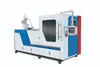 24 Cavities Bottle Cap Molding Machine Cap Compression Machine Cap Machine