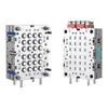 24-Cavities38mm-Cap-Mold-with-Slider-System