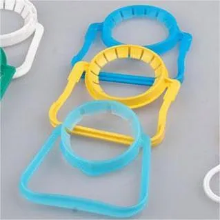 24 Cavity Injection Handle Mold Plastic Handle Mould