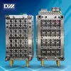 32 Cavities High Precision Cap Mold for Water Cap Hot Runner