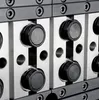 32 Cavity 30/25 Mineral Water Cap Mold with Slider System