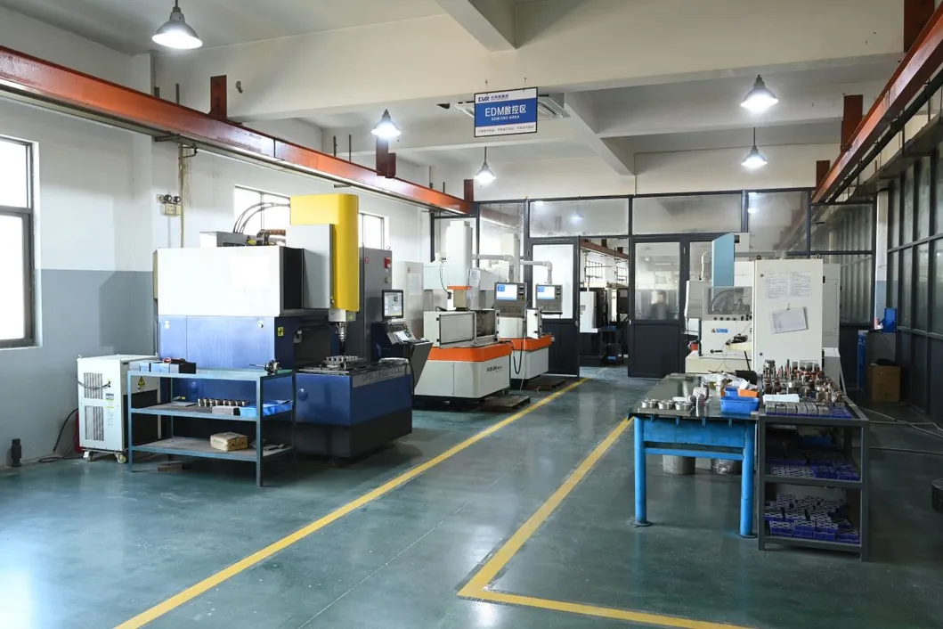 32 Cavity High Speed Cap Compression Machine 60000 PCS Per Hour