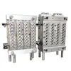 32 Cavity Injection Mould Pco/3025 Pet Preform Mold with Valve Gate