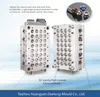 32 Cavity Oil Cap Mold Injection Cap Mould Hot Runner