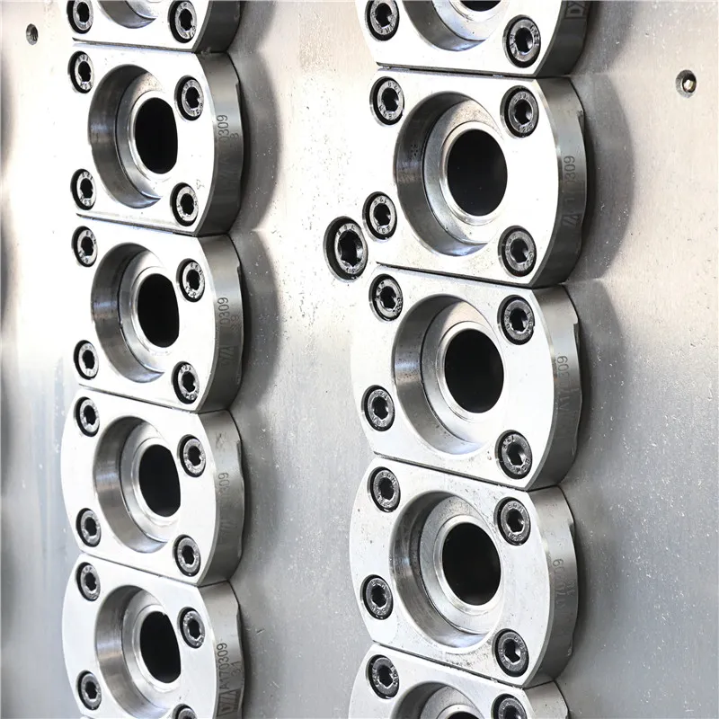 32 Cavity Pet Preform Mold Injection Mould