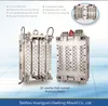 32 Cavity Pet Preform Mold with Hot Runner with Valve Gate Injection Preform Mold