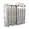 32 Cavity Pet Preform Mould with Pneumatice Valve Gate System
