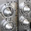 4 Cavities Pet Jar Preform Mold with Valve Pin Gate