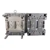 4 Cavity Injection Cap Mould Pepper Cover Mold