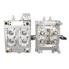 4 Cavity Jar Preofrm Mold High Quality Pet Preform Mould