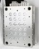 48 Cavities 5 Gallon Cap Mold for 20 Liter
