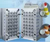 48 Cavities Injection Cap Mold for Edible Oil Cap Injection Mold Cap Mold