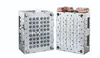 48 Cavity 5 Gallon Cap Mould with Hot Runner