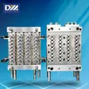48 Cavity Injection PP Preform Mold with Valve Gate