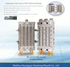 48 Cavity Preform Mold with Hot Runner Injection Pet Preform Mold