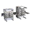 6 Cavity 5 Gallon Preform Mold High Quality Hot Sale Plastic Injection Preform Mould