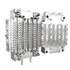 64 Cavities Pet Preform Mold with Needle Valve Gate Injection Mould