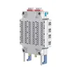72 Cavity Pet Preform Injection Plastic Mould with Pneumatice Valve Gate System Plastic Injection Mold