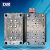 8 Cavities Injection Mold for 5L Bottle Handle with Hot Runner