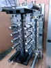 8 Cavity 30/25 Preform Mold with Valve Gate Pin System