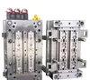 8 Cavity Flip Top Cap Mould with Hot Runner