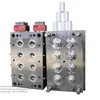 8 Cavity Laundry Detergent Mould with Yudo Hot Runner