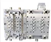 8 Cavity Pet Preform Mould with Pneumatice Valve Gate System