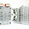 Dia 24 mm & Dia 25 mm & Dia 29 mm Flip Cap Mould Injection Cap Mold
