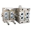 Few Cavities Valve Gate Pet Preform Plastic Mould