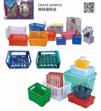 Good Mold Maker Offer 24 Cavities Yougurt Spoon Mold with Cold Runner