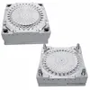 Good Mold Maker Offer 24 Cavities Yougurt Spoon Mold with Cold Runner