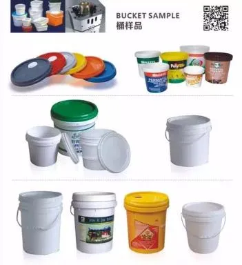 Good Mold Maker Offer 24 Cavities Yougurt Spoon Mold with Cold Runner