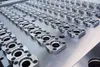 Good Mold Manufacturer to Produce The Pet Preform Mold with Valve Gate System