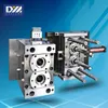 High Quality 5 Gallon Preform Mold for 20 Liter Pet Preform Mold Injection Mold