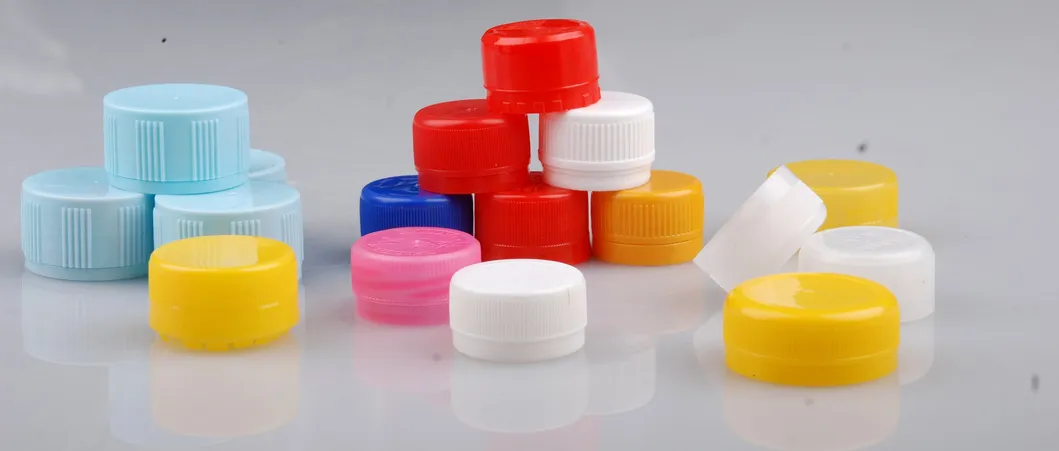 High Quality Rotary Cap Compression Moulding Machine Cap Machine