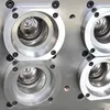 High Quality Wide Mouth Preform Mold for Making Large Capacity Bottle