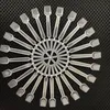 Injection Spoon Mold PS/PP Yogurt Spoon /Ice Cream Scoop