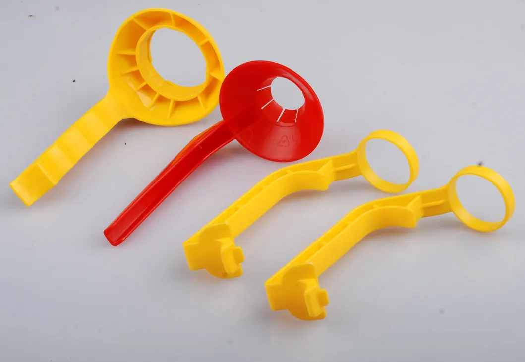 Injection Spoon Mold PS/PP Yogurt Spoon /Ice Cream Scoop