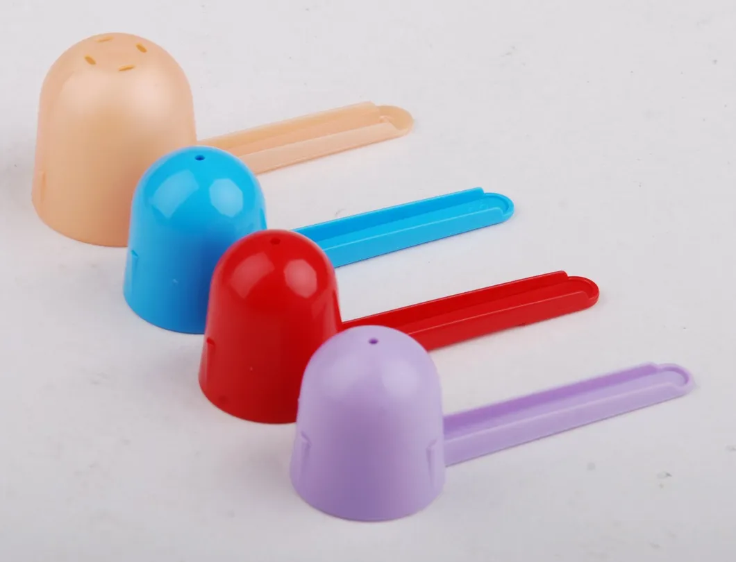 Injection Spoon Mold PS/PP Yogurt Spoon /Ice Cream Scoop