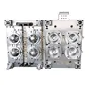 Jar Preform Wide Mouth Preform Mold with Valve Pin Gate Hot Runner