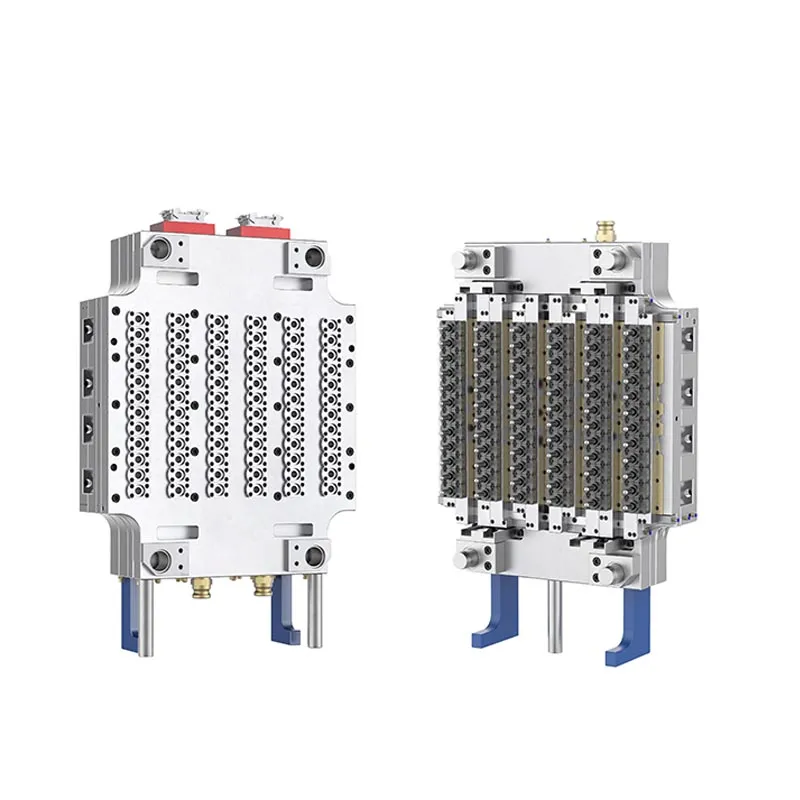 Pet Preform Mold