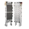 Pet Preform Mould 96 Cavity 2925/3025/1881/1810 Neck with Valve Gate