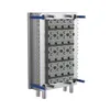 Plastic Handle for Bottle Water Mould with Hot Runner System