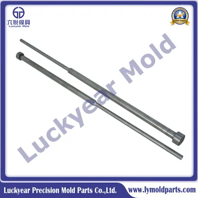 Misumi Standard High Speed Steel Skh51stepped Ejector Pins and Stepped Sleeves